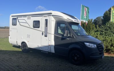 Hymer und Mercedes überraschen positiv! Aber reicht das auch?