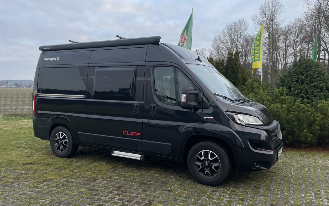 Ein VW Verkäufer empfiehlt dringend eine Konservierung bei einem neuen VW T6 Kasten Selbstausbau???