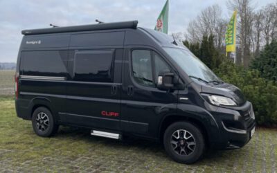 Ein VW Verkäufer empfiehlt dringend eine Konservierung bei einem neuen VW T6 Kasten Selbstausbau???