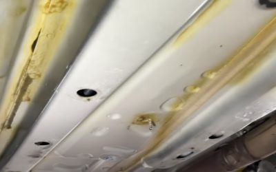 Für wie lange ist der Golf 7 vom Werk aus gegen Korrosion geschützt? Reicht das oder muss ich handeln?