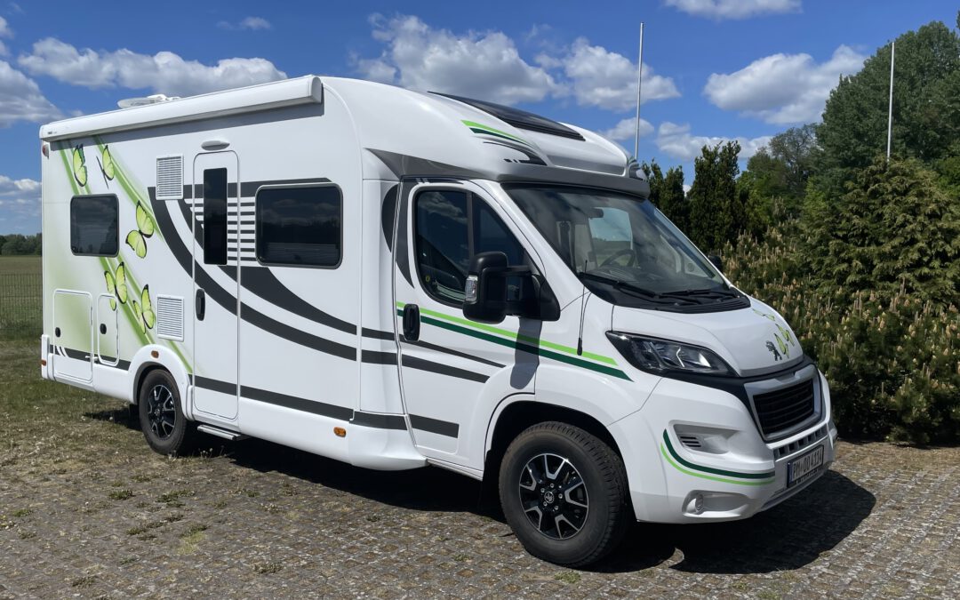 Weinsberg – Einstiegsklasse auf PEUGEOT – überraschenden Details, die es genauer anzuschauen lohnt.