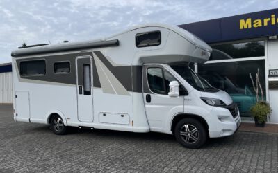 Frankia-Wohnmobil unter der Lupe: auch Zink und GFK sollten geschützt sein…