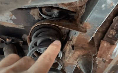 Rost-Angriff stoppen: Die ultimative 2-Schicht-Konservierung! – TEIL 4