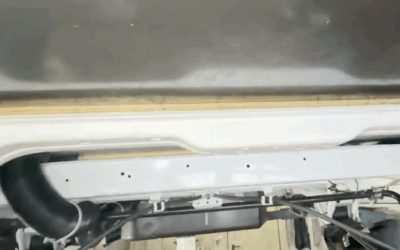 Knaus Wohnmobil-Check nach 1 Jahr: Warum diese Konstruktion Schutz braucht!